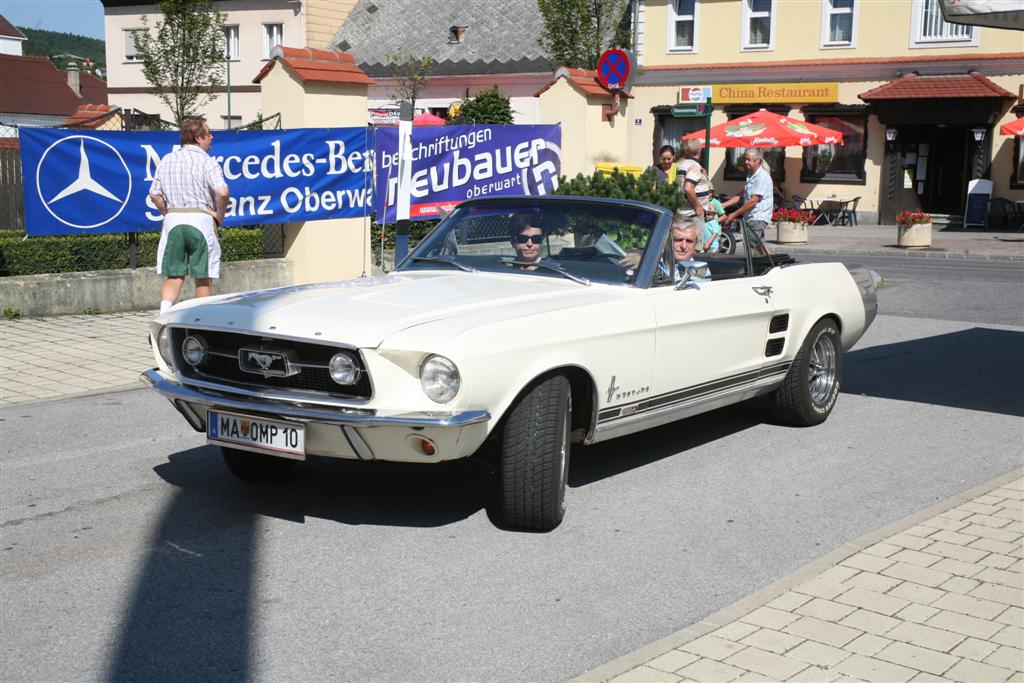 2011-07-10 13. Oldtimertreffen in Pinkafeld